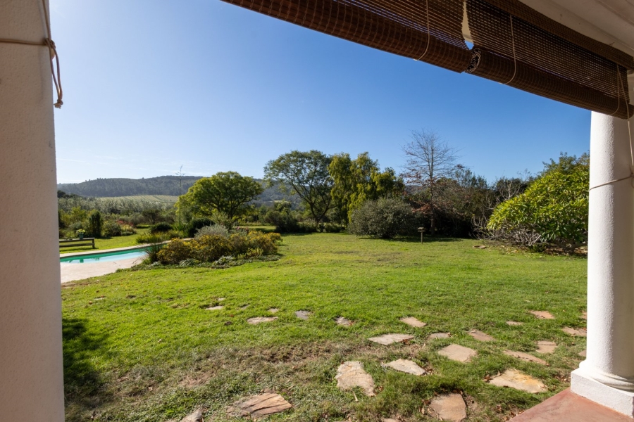  Bedroom Property for Sale in Wittedrift Western Cape